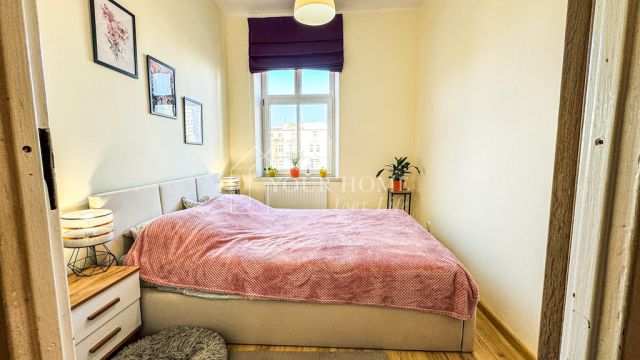 Mieszkanie 2-pokojowe Wrocław Plac Grunwaldzki, ul. Michała Wrocławczyka. Zdjęcie 9