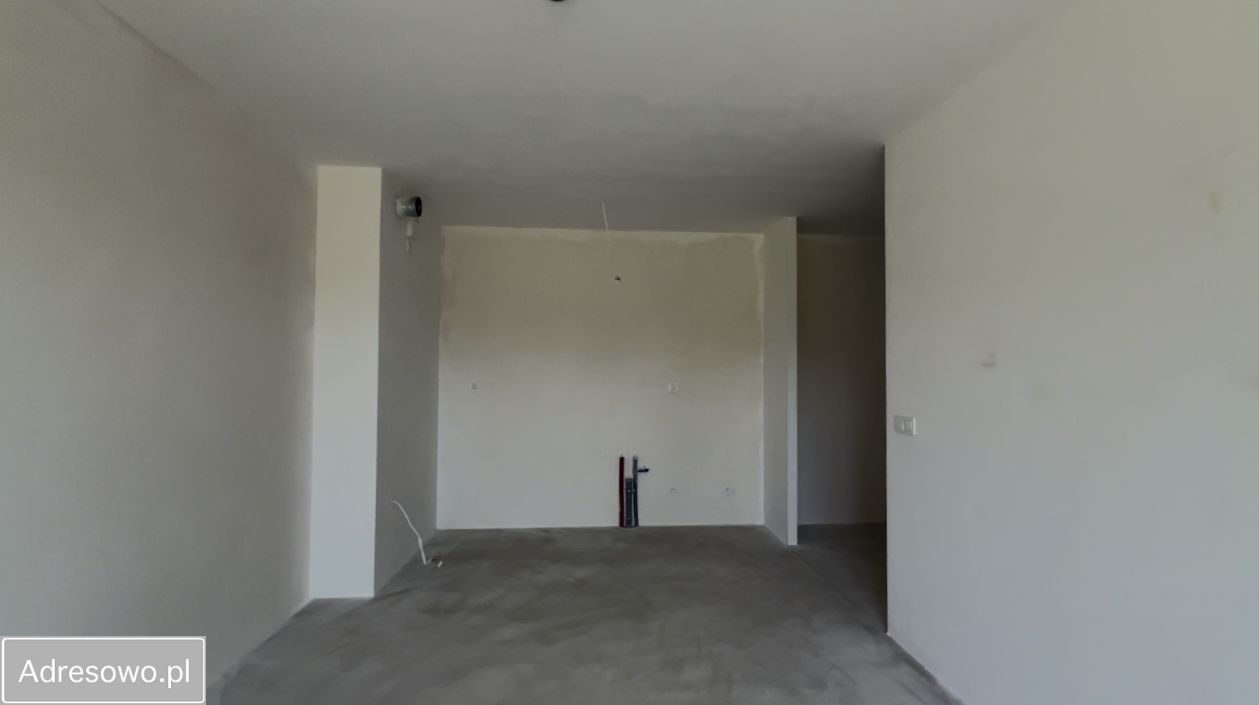 Mieszkanie 2-pokojowe Wrocław Krzyki, ul. Mglista. Zdjęcie 6