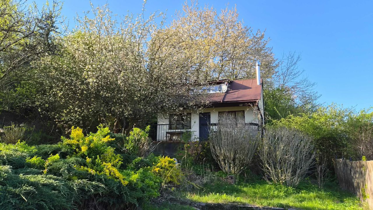 Działka rod Zabierzów. Zdjęcie 7