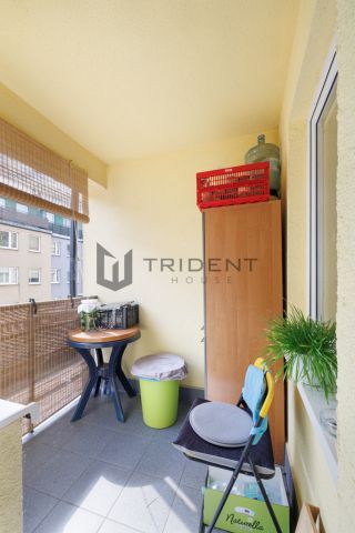 Mieszkanie 3-pokojowe Warszawa Bielany, ul. Heroldów. Zdjęcie 9