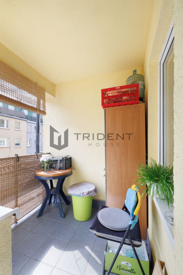 Mieszkanie 3-pokojowe Warszawa Bielany, ul. Heroldów. Zdjęcie 9