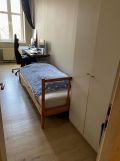 Mieszkanie 3-pokojowe Wrocław Śródmieście, pl. Stanisława Staszica. Zdjęcie 2