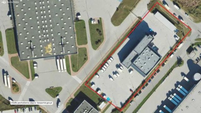 Lokal Pruszcz Gdański, ul. Handlowa. Zdjęcie 11