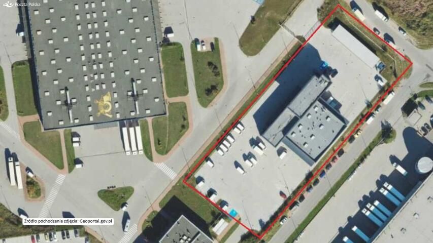 Lokal Pruszcz Gdański, ul. Handlowa. Zdjęcie 11