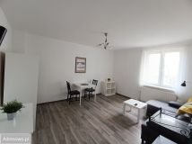 Mieszkanie 1-pokojowe Bydgoszcz Jachcice, ul. Średnia. Zdjęcie 1