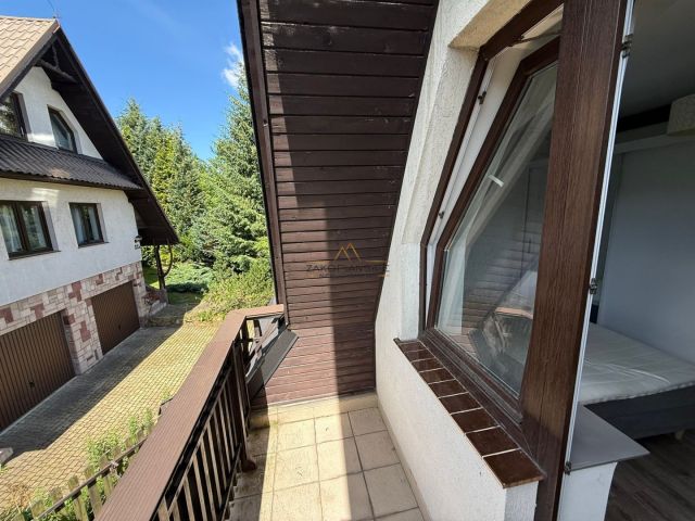 Mieszkanie 1-pokojowe Zakopane Oberconiówka. Zdjęcie 6
