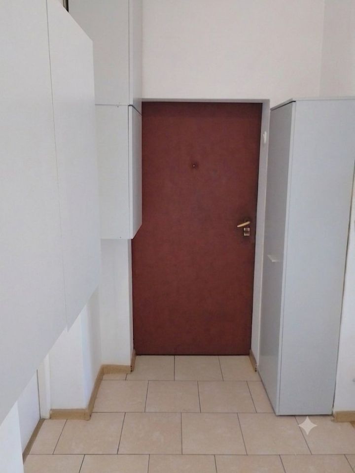Mieszkanie 3-pokojowe Wrocław Plac Grunwaldzki, ul. Henryka Sienkiewicza. Zdjęcie 8