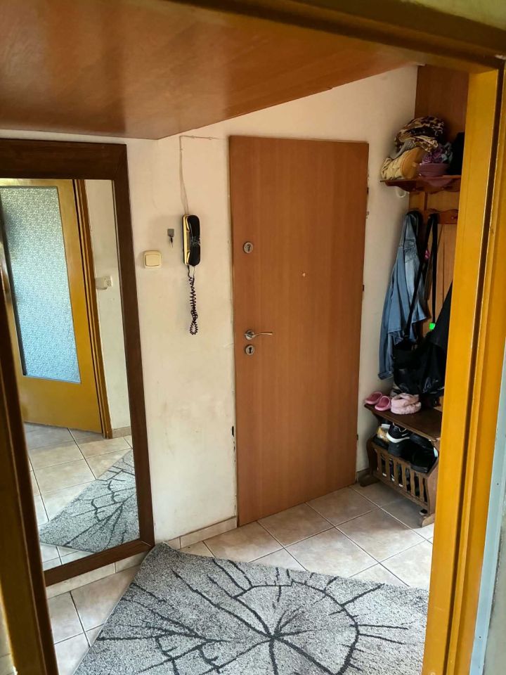Mieszkanie 2-pokojowe Lublin Czechów, ul. Lawinowa. Zdjęcie 6