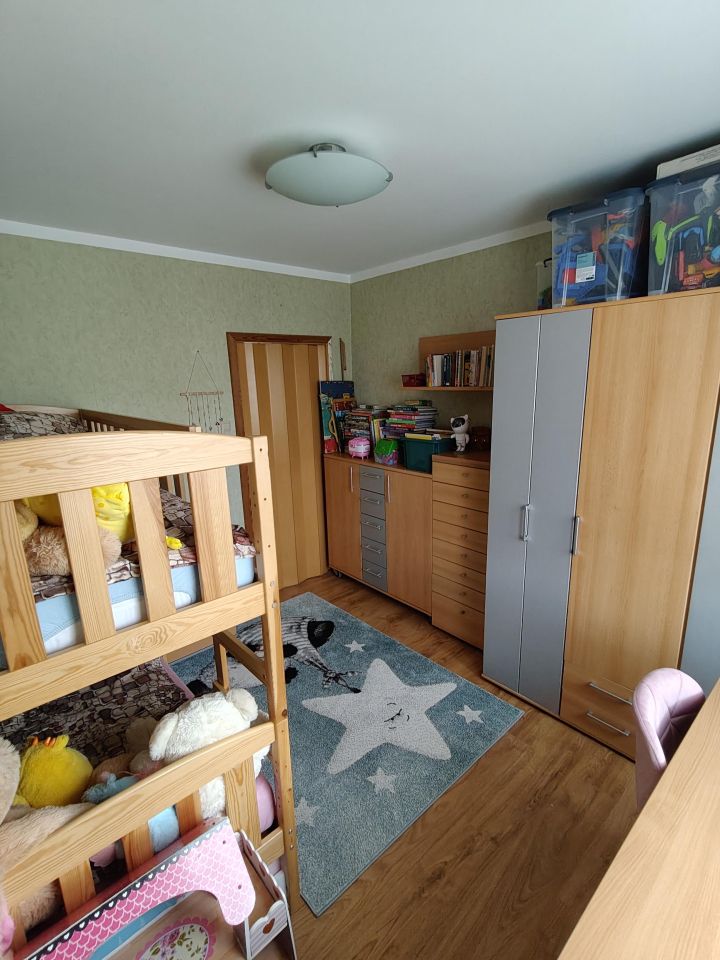 Mieszkanie 3-pokojowe Kielce Herby, ul. 1 Maja. Zdjęcie 9