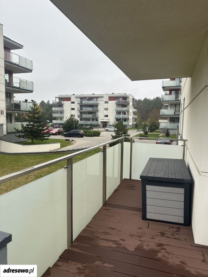Mieszkanie 4-pokojowe Ełk, ul. Szyszkowa. Zdjęcie 18