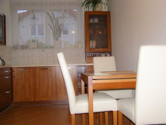 bliźniak, 4 pokoje Józefosław, ul. Cytrusowa. Zdjęcie 1