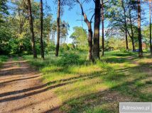 Działka budowlana Szprotawa, ul. Marcina Kasprzaka. Zdjęcie 1