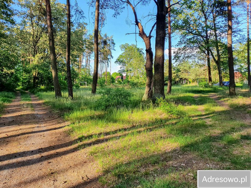 Działka budowlana Szprotawa, ul. Marcina Kasprzaka. Zdjęcie 2