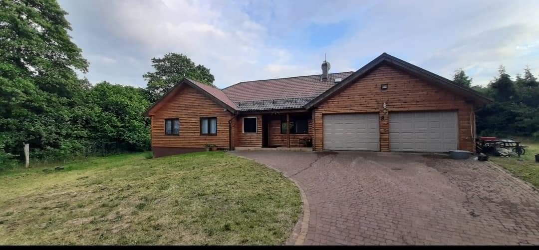 dom wolnostojący Stepno. Zdjęcie 1