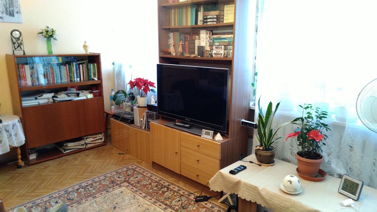 Mieszkanie 3-pokojowe Lublin Czuby, ul. Gościnna