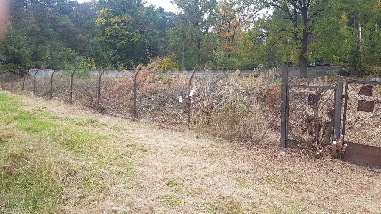 Działka budowlana Radom, ul. Kielecka. Zdjęcie 4