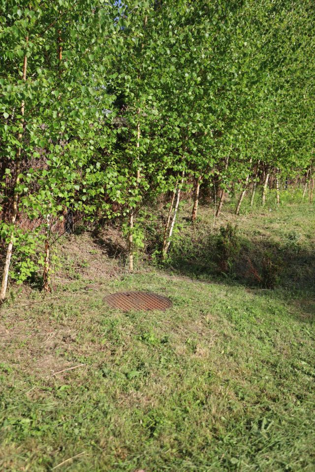 Działka budowlana Wrząsowice Zielona, ul. Malownicza. Zdjęcie 9