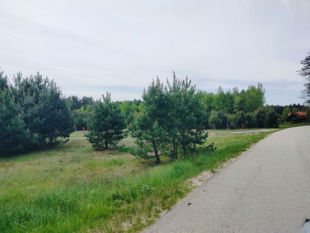 Działka budowlana Jakubowo. Zdjęcie 1