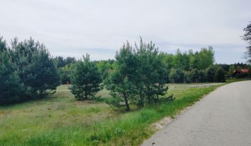 Działka budowlana Jakubowo