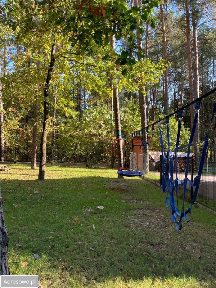 dom letniskowy, 3 pokoje Łuków, ul. Wypoczynkowa. Zdjęcie 11