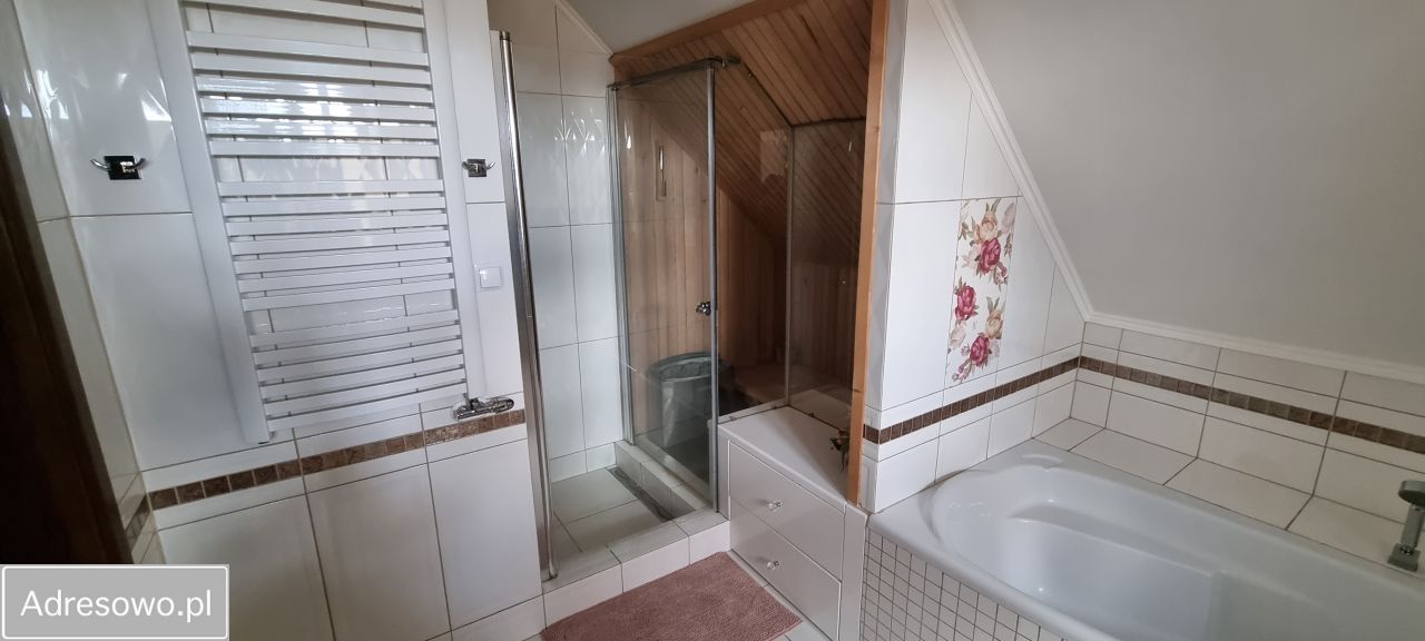 dom wolnostojący, 6 pokoi Masłów Pierwszy, ul. Foliowa. Zdjęcie 18