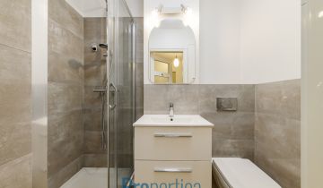 Mieszkanie 2-pokojowe Warszawa Śródmieście, ul. Bagno