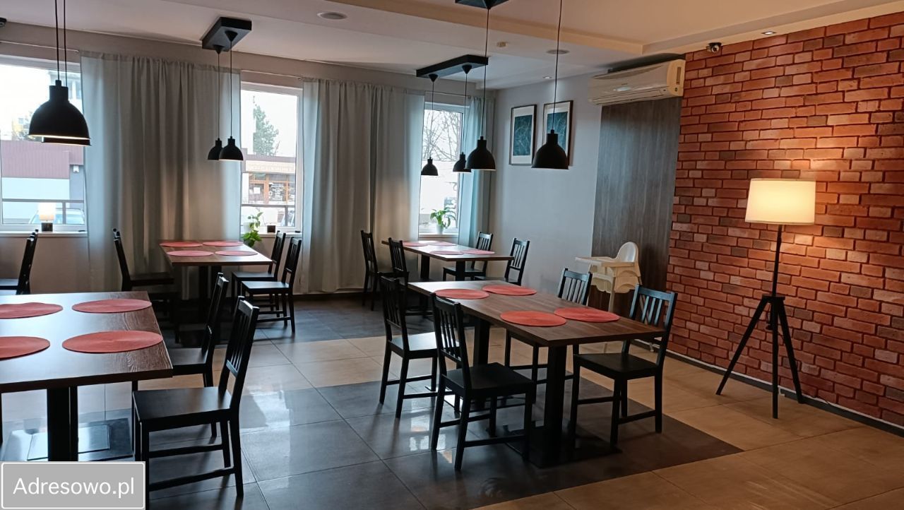 Lokal Częstochowa Północ, al. Aleja Wyzwolenia. Zdjęcie 10