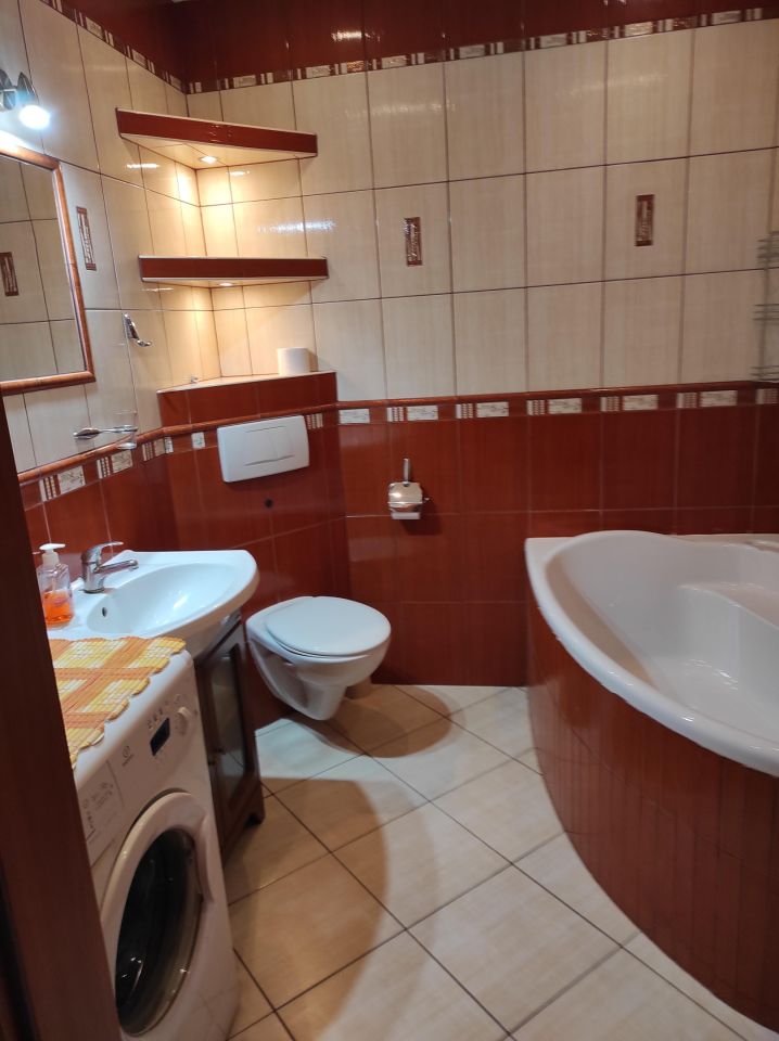 Mieszkanie 2-pokojowe Kołobrzeg Ogrody, ul. gen. Józefa Bema. Zdjęcie 42