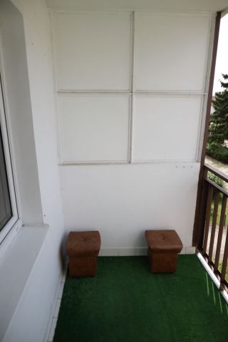 Mieszkanie 2-pokojowe Poznań Grunwald, ul. Międzyborska. Zdjęcie 12