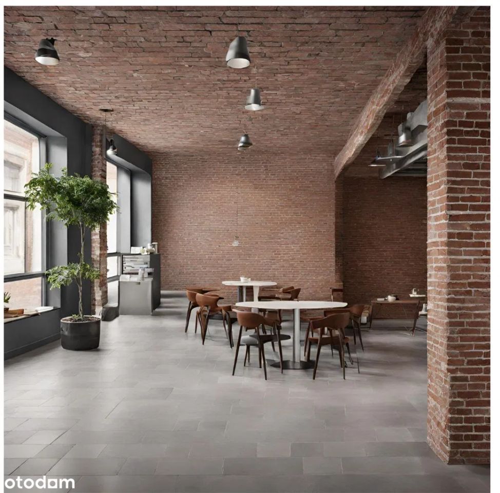 Lokal Lublin Śródmieście, ul. Krochmalna