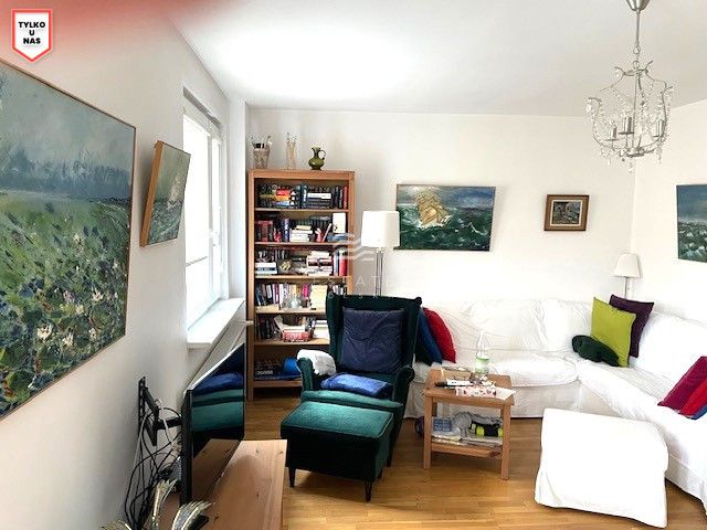 Mieszkanie 2-pokojowe Łeba, pl. Dworcowy. Zdjęcie 8