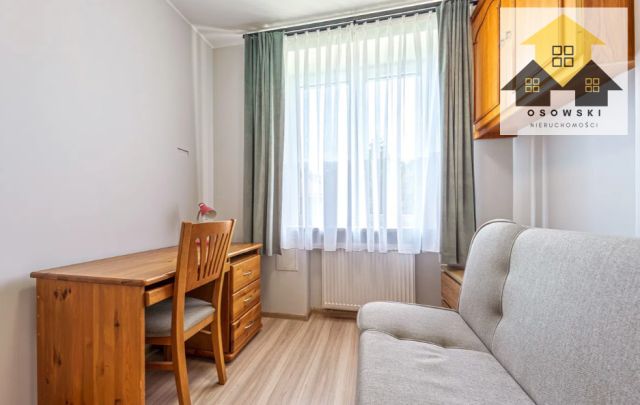 Mieszkanie 2-pokojowe Gdańsk Siedlce, ul. Kartuska. Zdjęcie 5