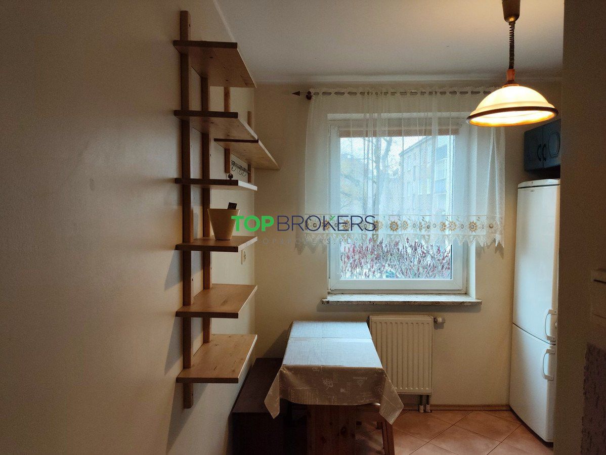 Mieszkanie 2-pokojowe Warszawa Praga-Północ, ul. Białostocka. Zdjęcie 9