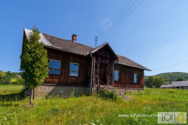 dom wolnostojący, 7 pokoi Bilsko. Zdjęcie 1