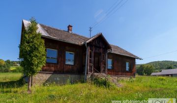 dom wolnostojący, 7 pokoi Bilsko