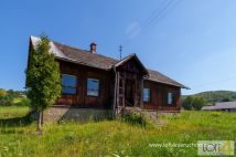 dom wolnostojący, 7 pokoi Bilsko