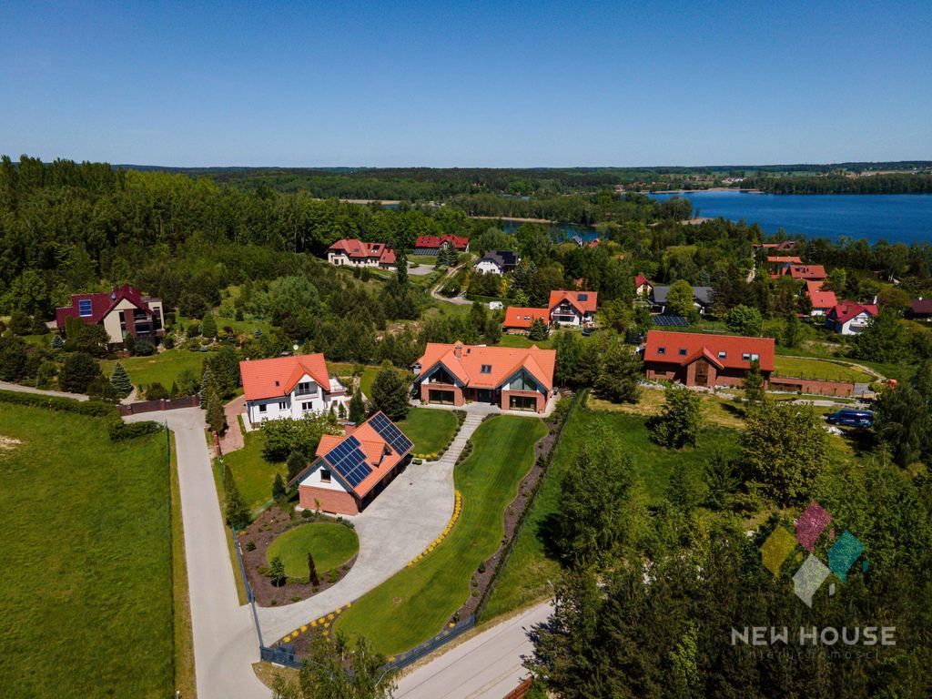 dom wolnostojący, 5 pokoi Majdy, ul. Łukasza. Zdjęcie 30