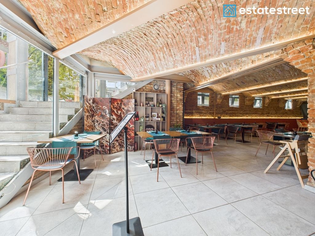 Nieruchomość komercyjna Gliwice, ul. Bankowa. Zdjęcie 8