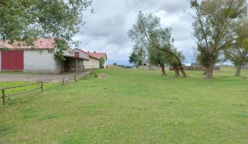 Działka rolno-budowlana Strych