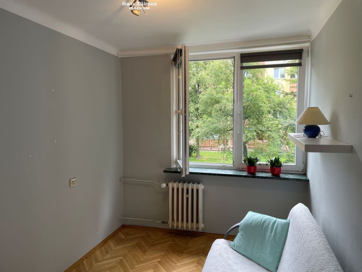 Mieszkanie 3-pokojowe Radom, ul. Miła. Zdjęcie 8