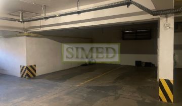 Garaż/miejsce parkingowe Warszawa Targówek, ul. Wyspowa