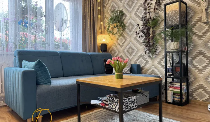 Mieszkanie 2-pokojowe Świerzawa, ul. Młyńska