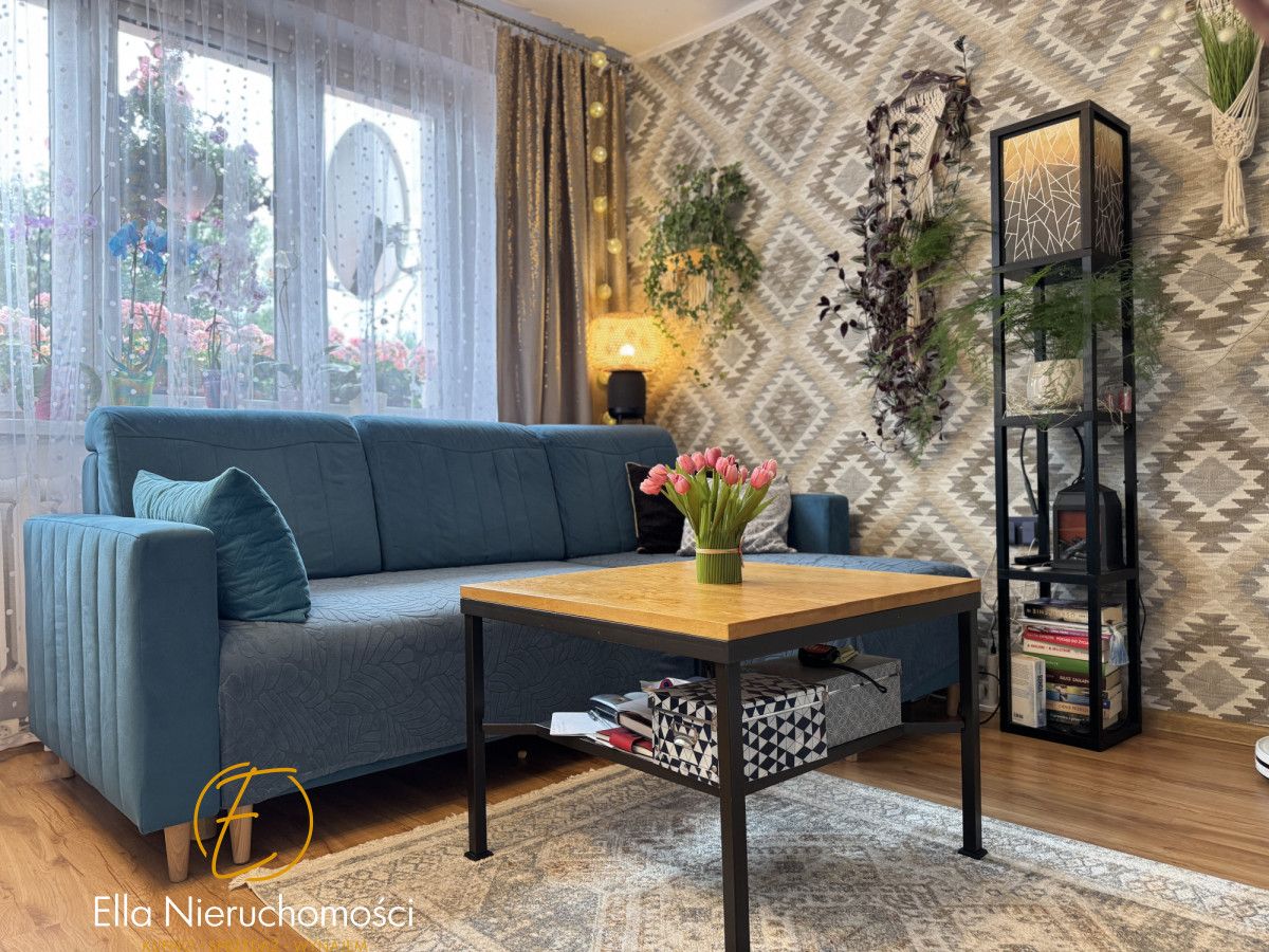 Mieszkanie 2-pokojowe Świerzawa, ul. Młyńska