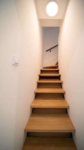 dom wolnostojący, 4 pokoje Lublin, ul. Aleksandra Świętochowskiego. Zdjęcie 17