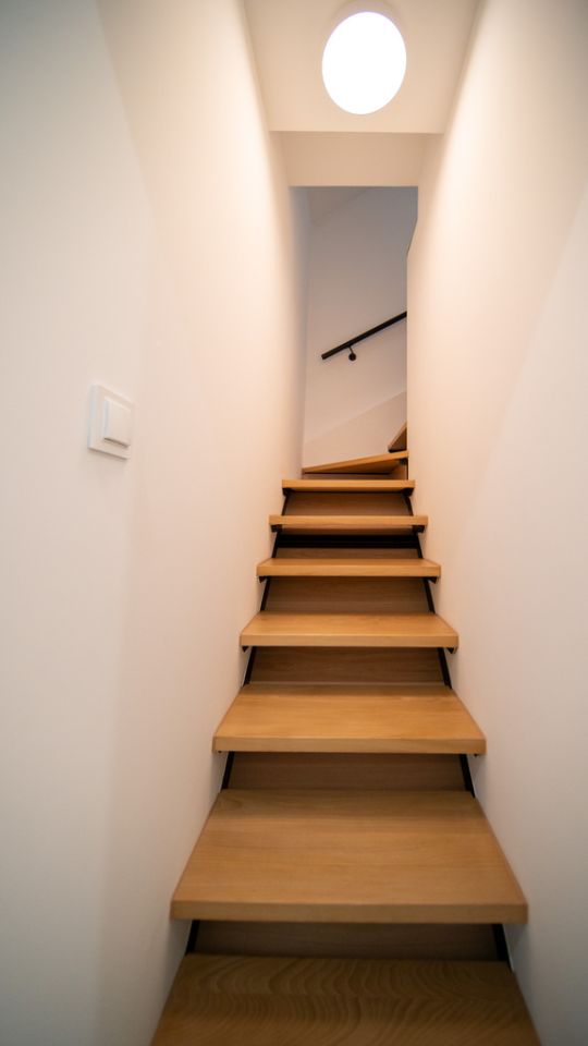 dom wolnostojący, 4 pokoje Lublin, ul. Aleksandra Świętochowskiego. Zdjęcie 17