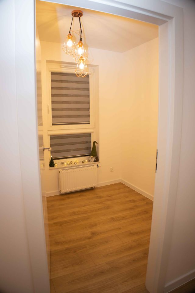 Mieszkanie 3-pokojowe Stargard Centrum, ul. 11 Listopada. Zdjęcie 14