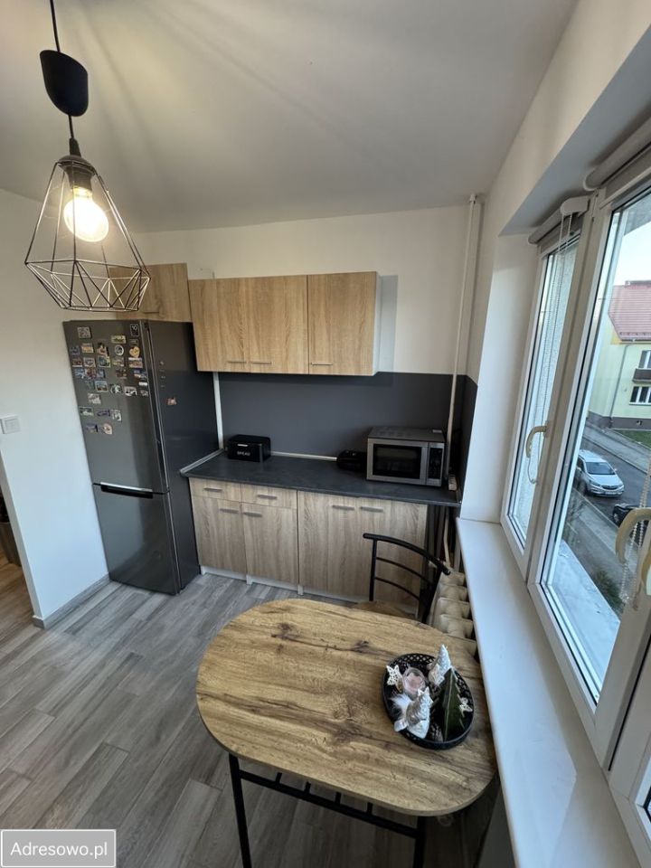 Mieszkanie 1-pokojowe Myślibórz, ul. Mickiewicza. Zdjęcie 12