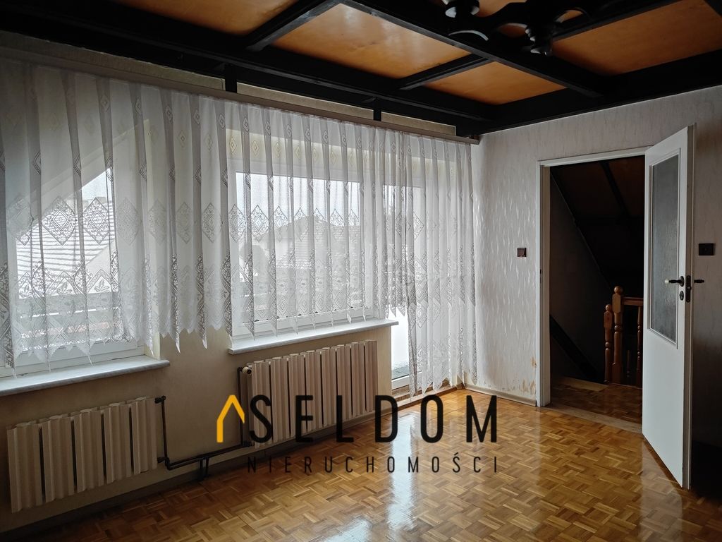 dom wolnostojący, 6 pokoi Domecko. Zdjęcie 18