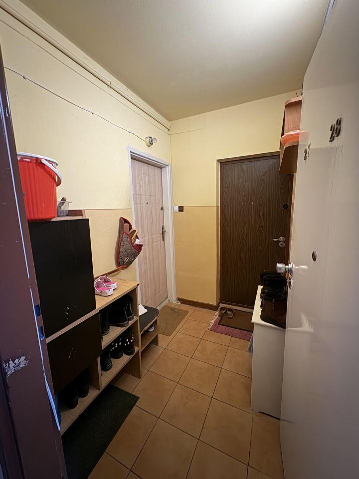 Mieszkanie 2-pokojowe Płock, ul. Dobrzyńska