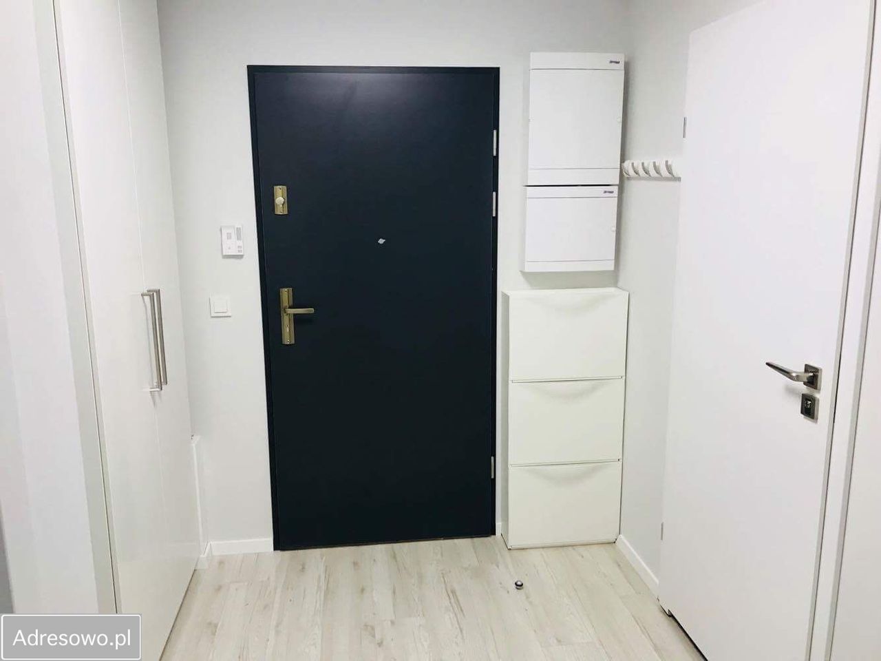 Pokój Wrocław Ołtaszyn, ul. Gerberowa. Zdjęcie 8